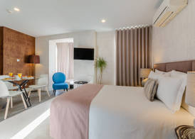 LX51 Lisbon Center - Studios & Suites by APT IIN 4