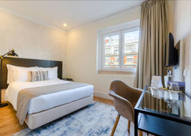 LX51 Lisbon Center - Studios & Suites by APT IIN 2