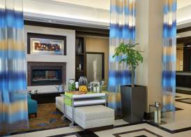 Hilton Garden Inn Toronto Airport West/Mississauga 3