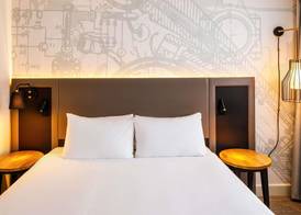 Mercure Birmingham West Hotel 5