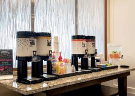 Hampton Inn Hallandale Beach-Aventura 2