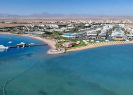 Rixos Premium Magawish Bay View 3