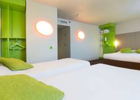 Campanile Lille - Seclin 5