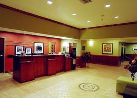 Hampton Inn & Suites Greenville 4
