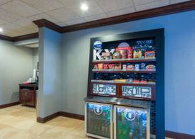 Hampton Inn London-North, Ky 5