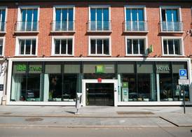 ibis Styles Calais Centre 4