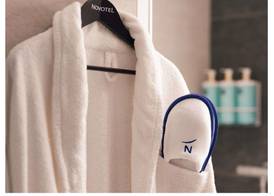 Novotel Paris Val de Fontenay 5