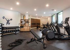 Mercure Hotel München Neuperlach Süd 5