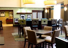 Hampton Inn & Suites Paducah 4
