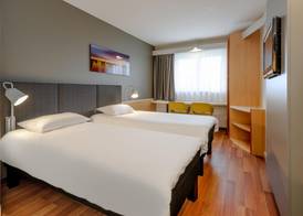 ibis Hotel Würzburg City 5