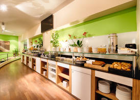 Leonardo Boutique Hotel Rigihof Zurich 4