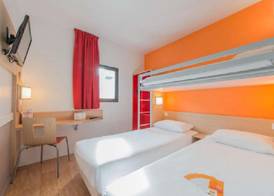 Premiere Classe Vichy - Bellerive Sur Allier 3