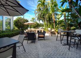 Hilton Garden Inn Fort Myers 2