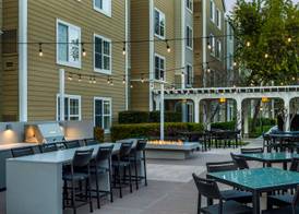 Homewood Suites by Hilton Newark-Fremont 4