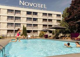 Novotel Nancy 2