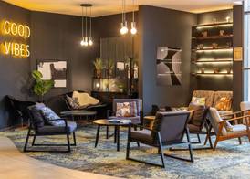 Novotel Edinburgh Centre 3
