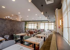 Tulip Inn Turin West Rivoli 4