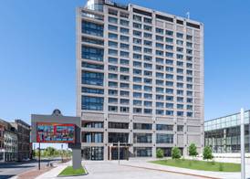 Homewood Suites By Hilton Toledo Downtown 5