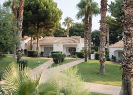 BLUESEA Marina Parc 5