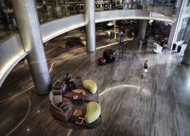 Pullman Hanoi 5
