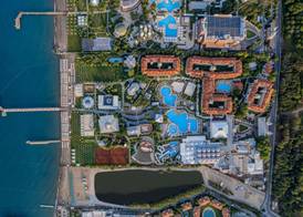 Swandor Hotels & Resorts - Topkapi Palace 3