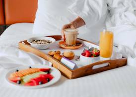 Mercure Sydney Parramatta 5
