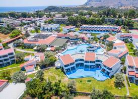 Lydia Maris Resort & Spa 2
