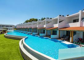 Lydia Maris Resort & Spa 3