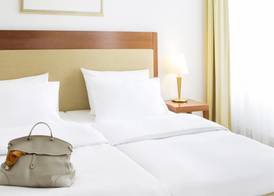 NOVOTEL Hildesheim City 5