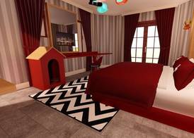 Selectum Family Resort Belek 4