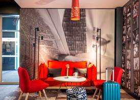 ibis London Elstree Borehamwood 4