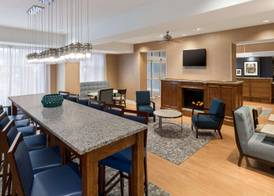 Hampton Inn Bartow 5