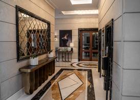 Radisson Collection Morina Hotel, Tirana 5