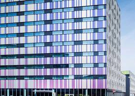 Park Inn by Radisson Leuven 4