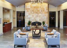 DoubleTree by Hilton Salt Lake City Airport 2