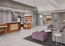 Homewood Suites by Hilton Topeka 4