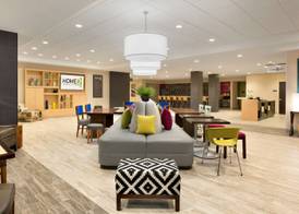 Home2 Suites By Hilton Hasbrouck Heights 5
