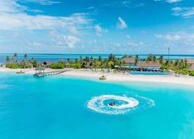 NOOE Maldives Kunaavashi 2
