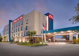 Hampton Inn & Suites Rockport-Fulton 3