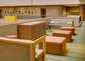 Embassy Suites by Hilton San Diego Bay-Downtown 4