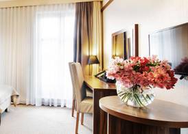 Golden Tulip Krakow City Center 5