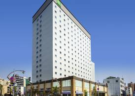 Ibis Styles Sapporo 3