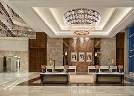 Waldorf Astoria Dubai Palm Jumeirah 2