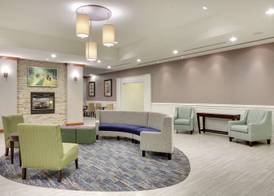 Homewood Suites by Hilton Hagerstown 5