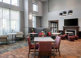 Hampton Inn & Suites Grafton 4