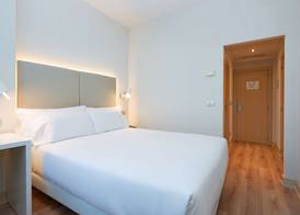 NH Bilbao Deusto 5