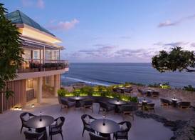 Umana Bali, LXR Hotels & Resorts 3
