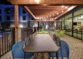 Home2 Suites By Hilton Jekyll Island 4