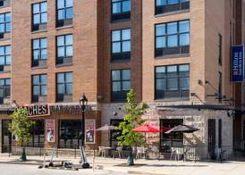 Hilton Garden Inn Bloomington 5