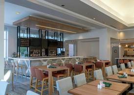 Hilton Garden Inn Plymouth, MI 4